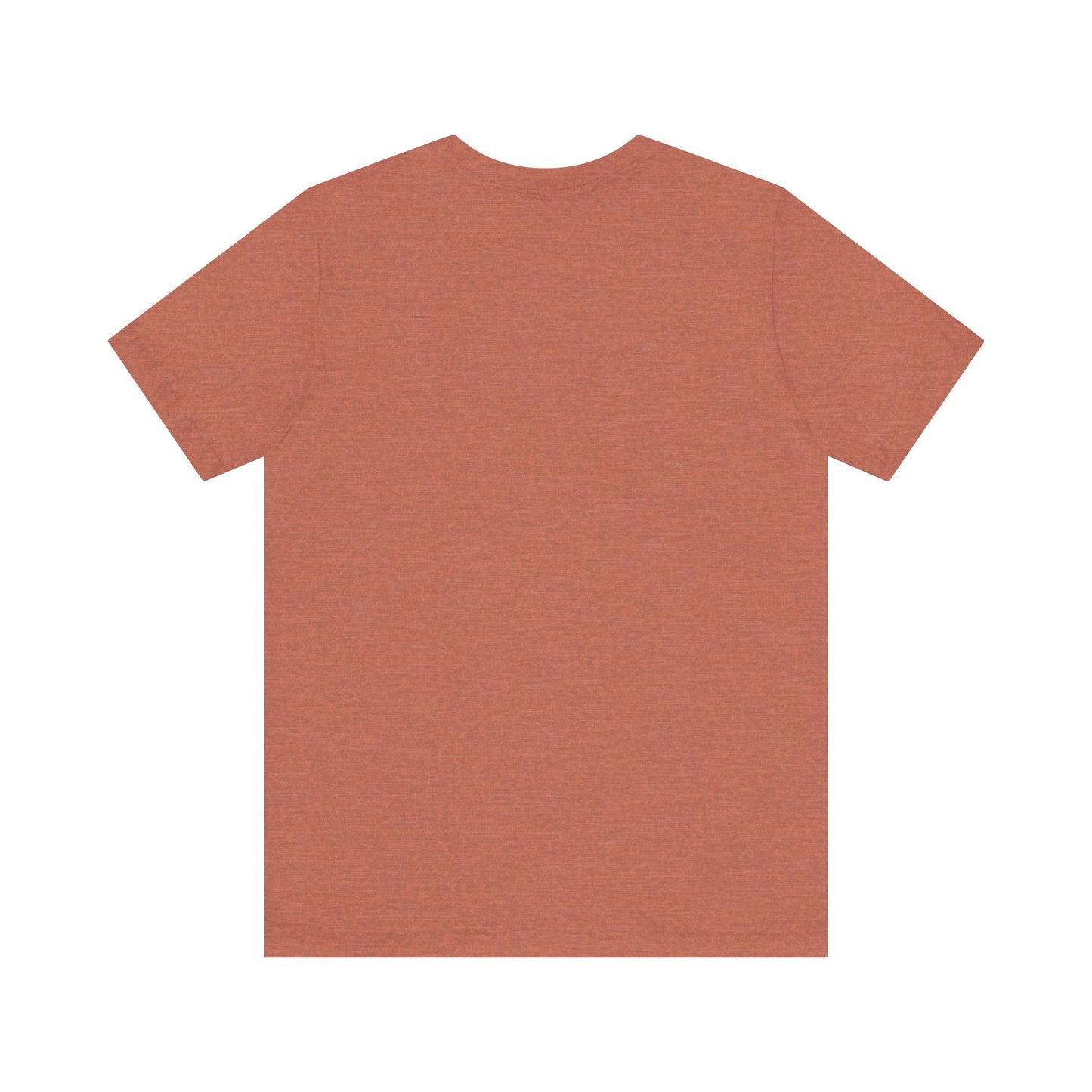Tom Cruise Graphic Tee - Unisex Jersey Short Sleeve T-Shirt