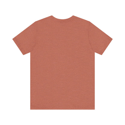 Tom Cruise Graphic Tee - Unisex Jersey Short Sleeve T-Shirt