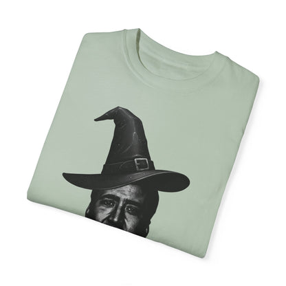 Nic Mage comfort colors