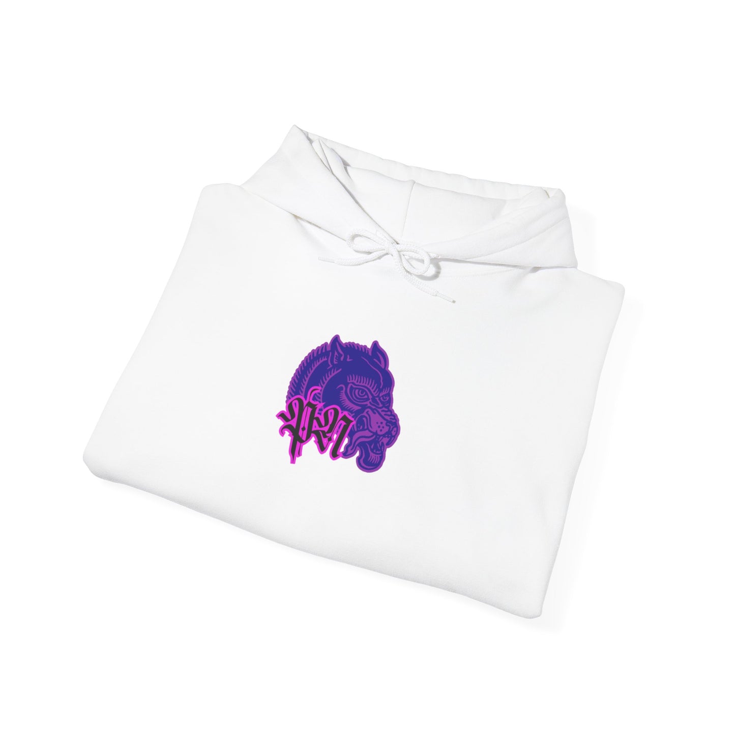 Popnerd studios hoodie