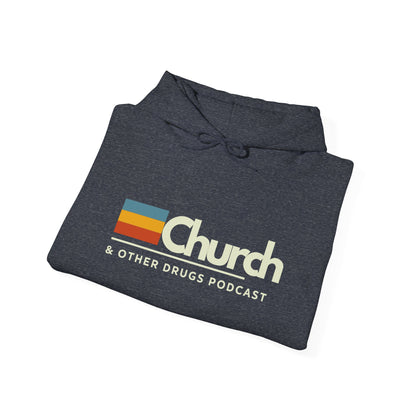 C&oD colorado hoodie