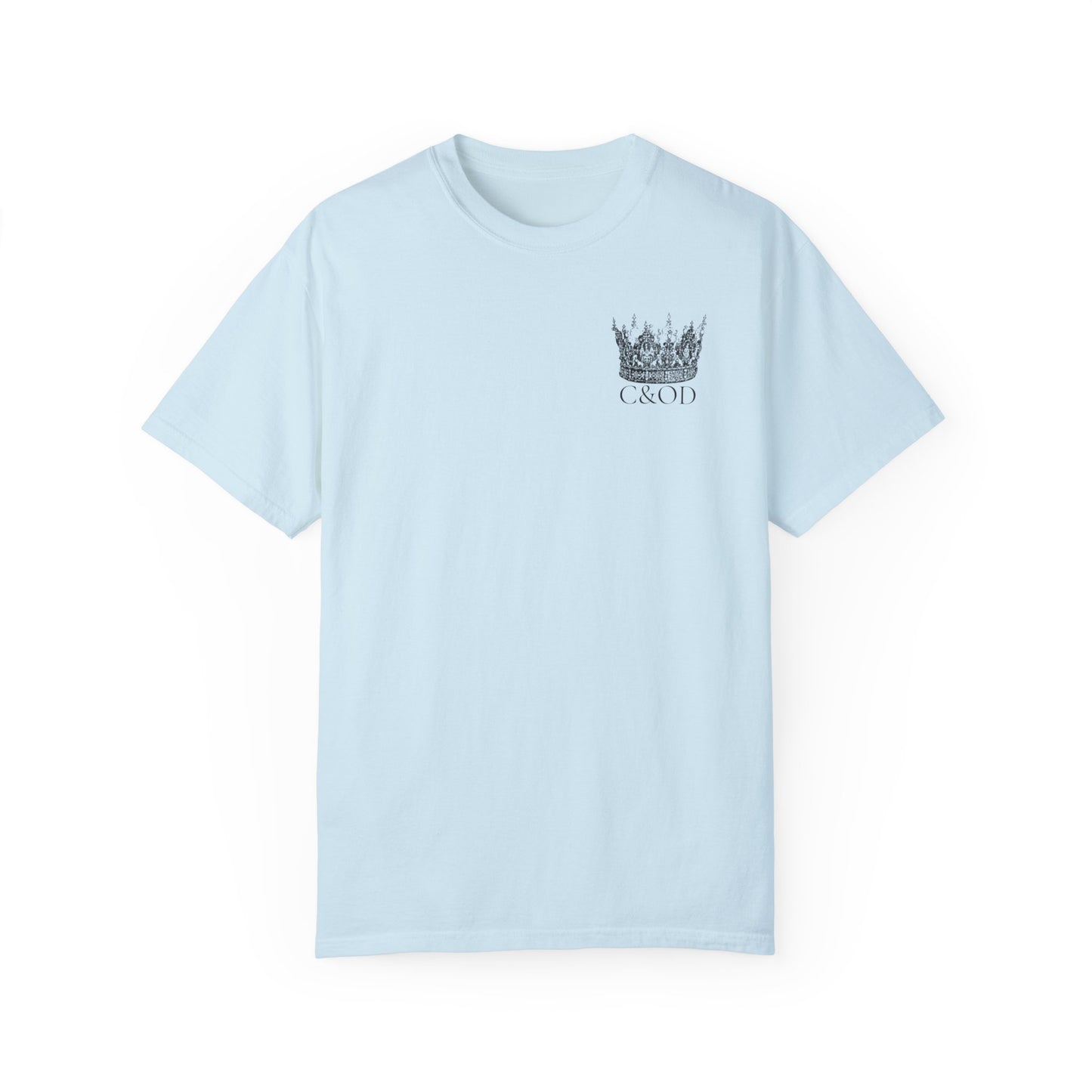 Nephilim Royal Blood T-shirt