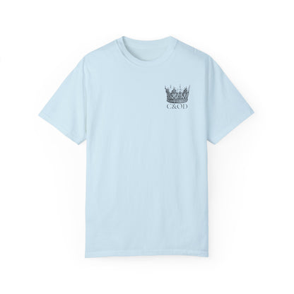 Nephilim Royal Blood T-shirt