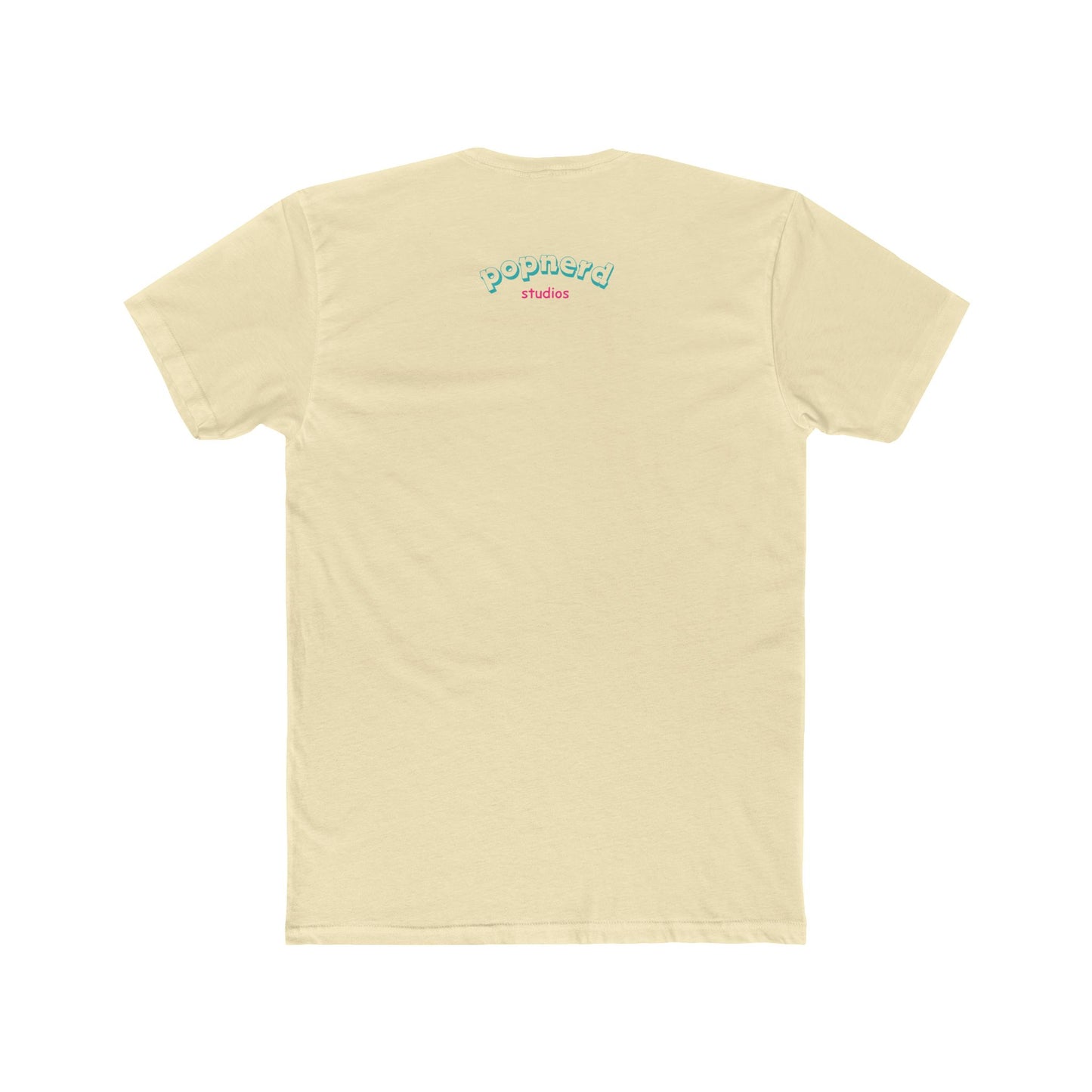 Reading the Rainbow premium fit tee
