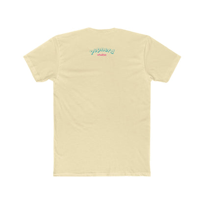 Reading the Rainbow premium fit tee