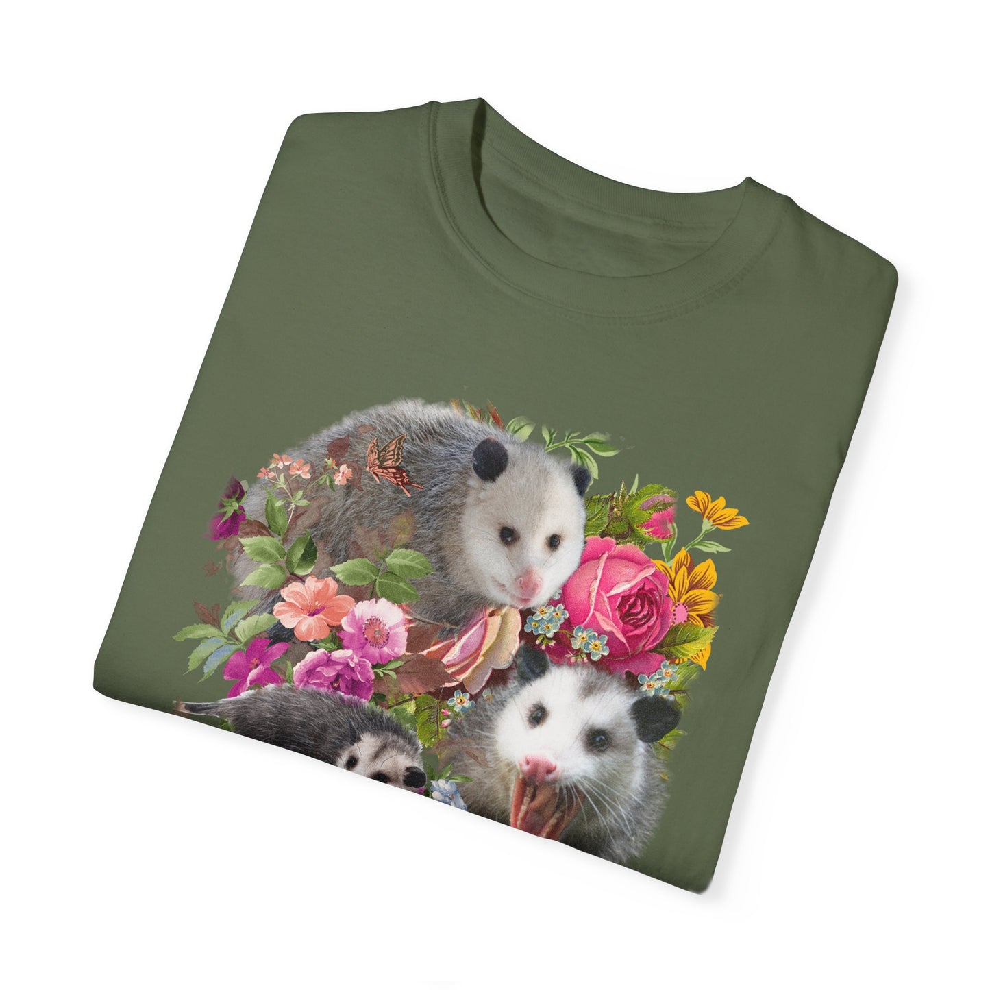 Possum Posse