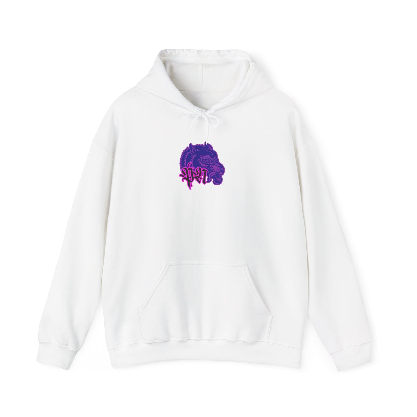 Popnerd studios hoodie