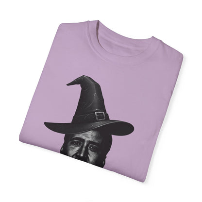Nic Mage comfort colors