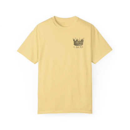 Nephilim Royal Blood T-shirt