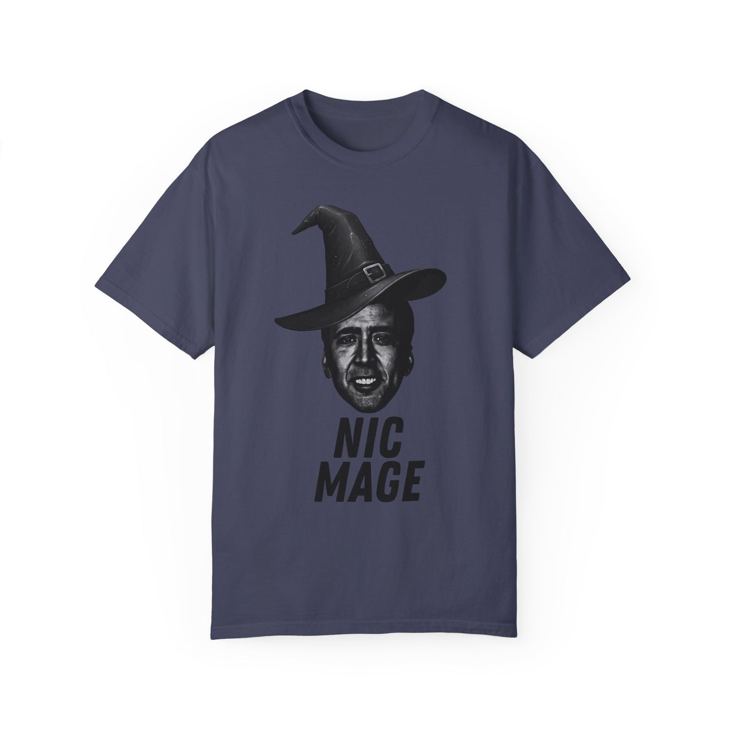 Nic Mage comfort colors