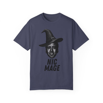 Nic Mage comfort colors