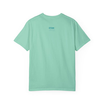 Cat-astrophe! Comfort Colors tee