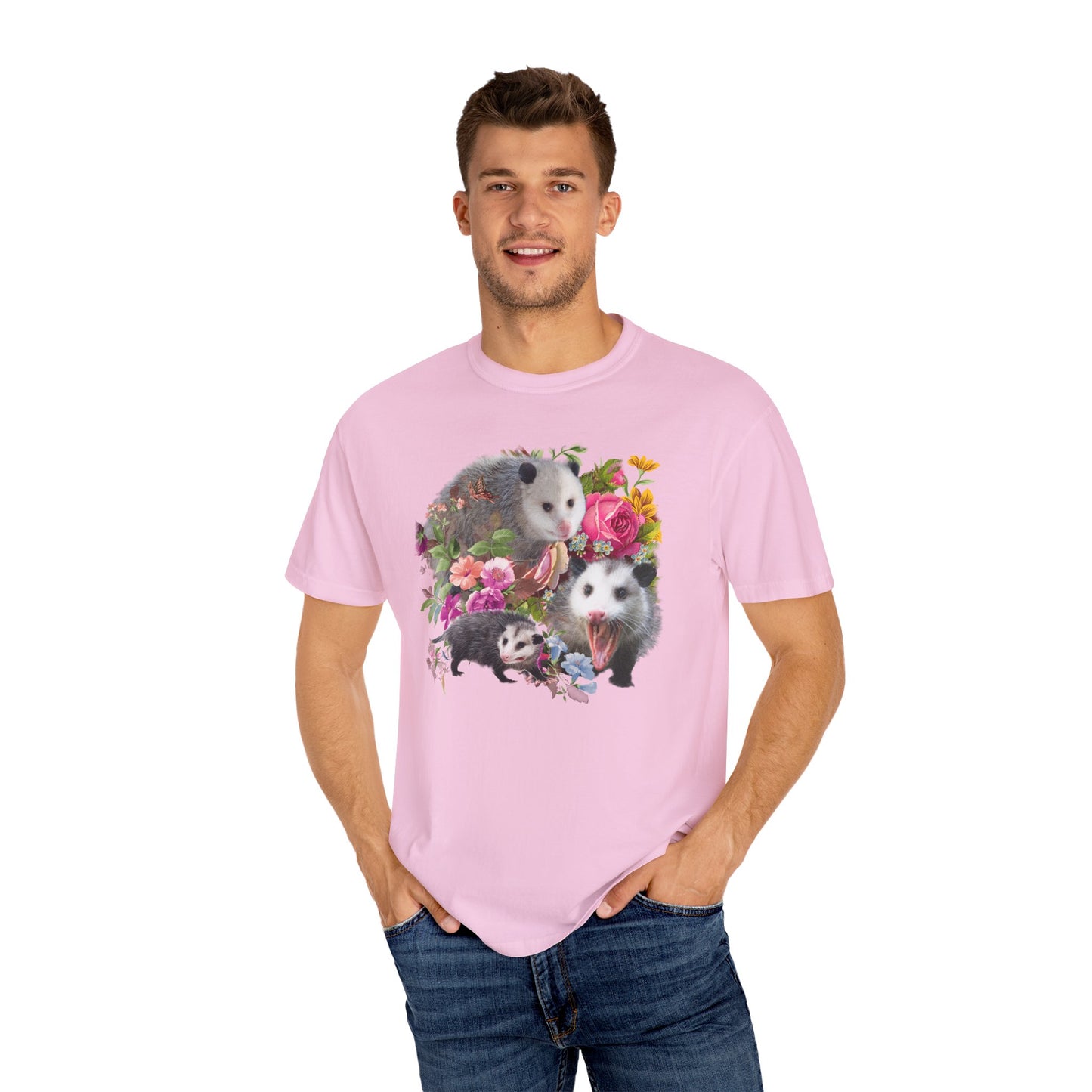 Possum Posse