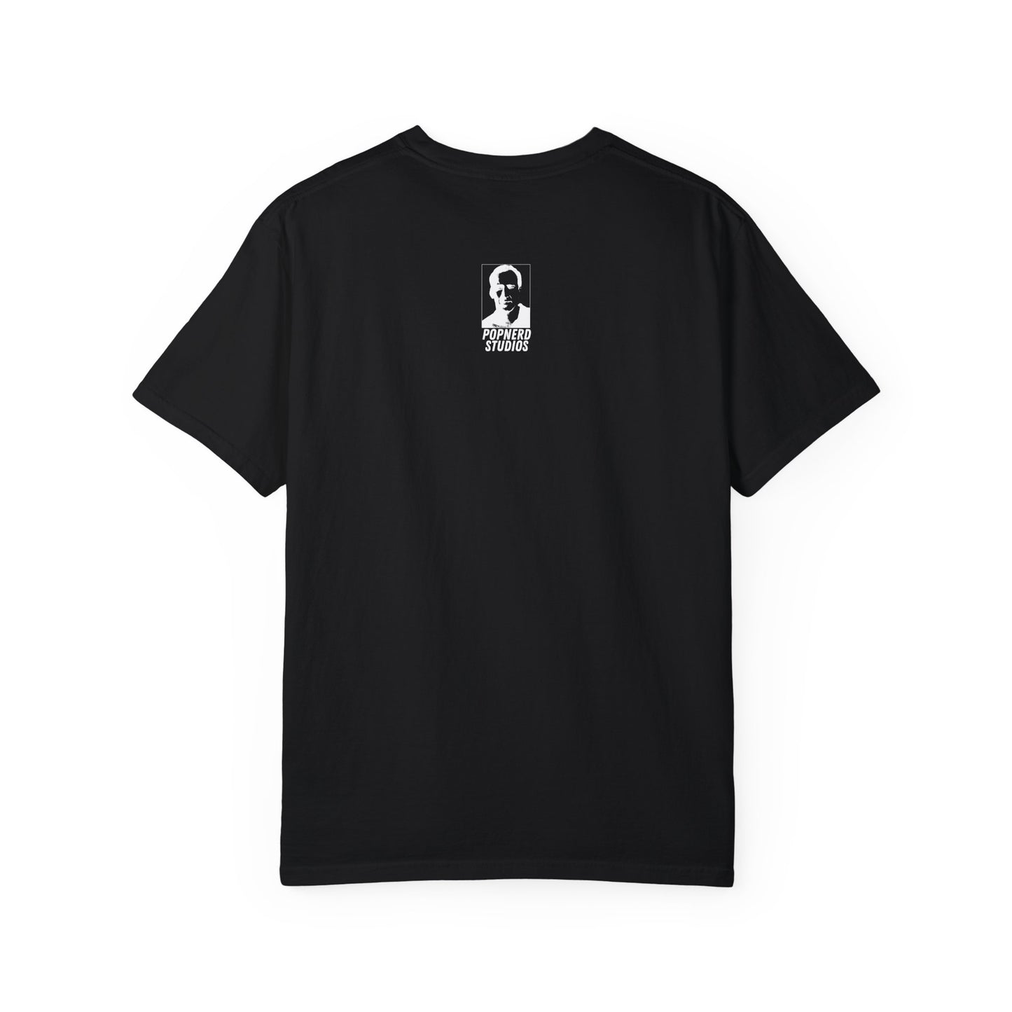 Wildlife Conservation Unisex Garment-Dyed T-Shirt