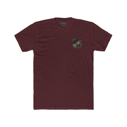 The Squad fitted tee