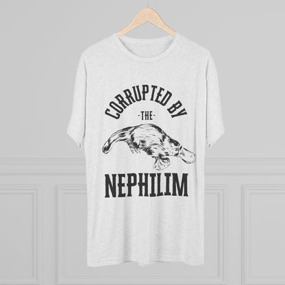 Platypus Chimera