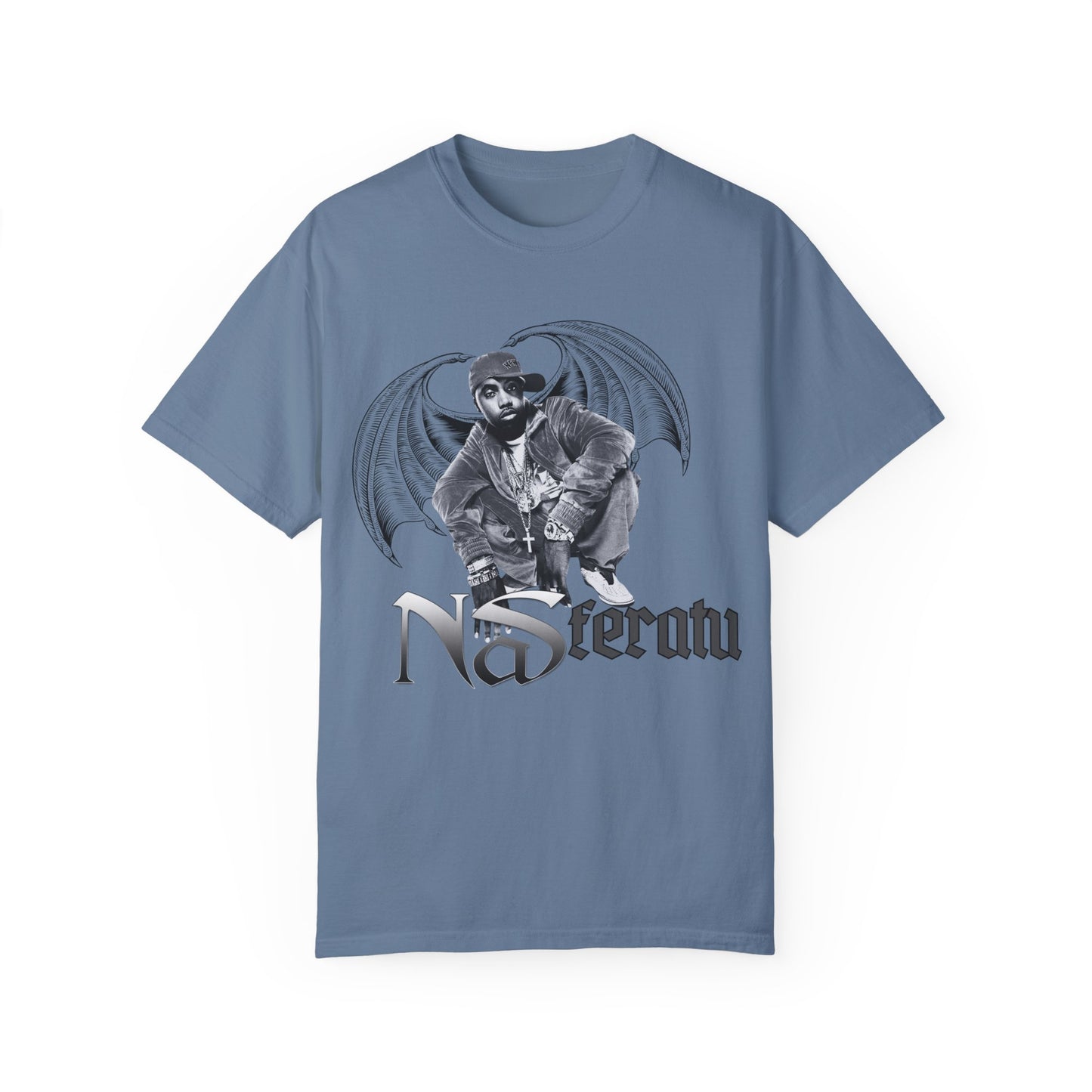 NASferatu comfort colors