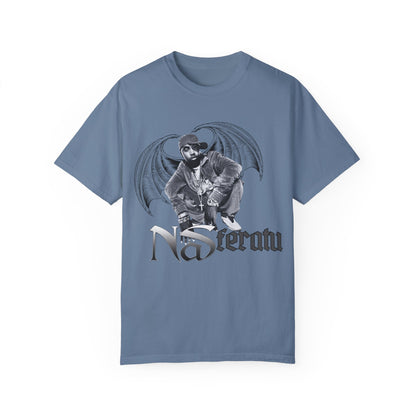 NASferatu comfort colors