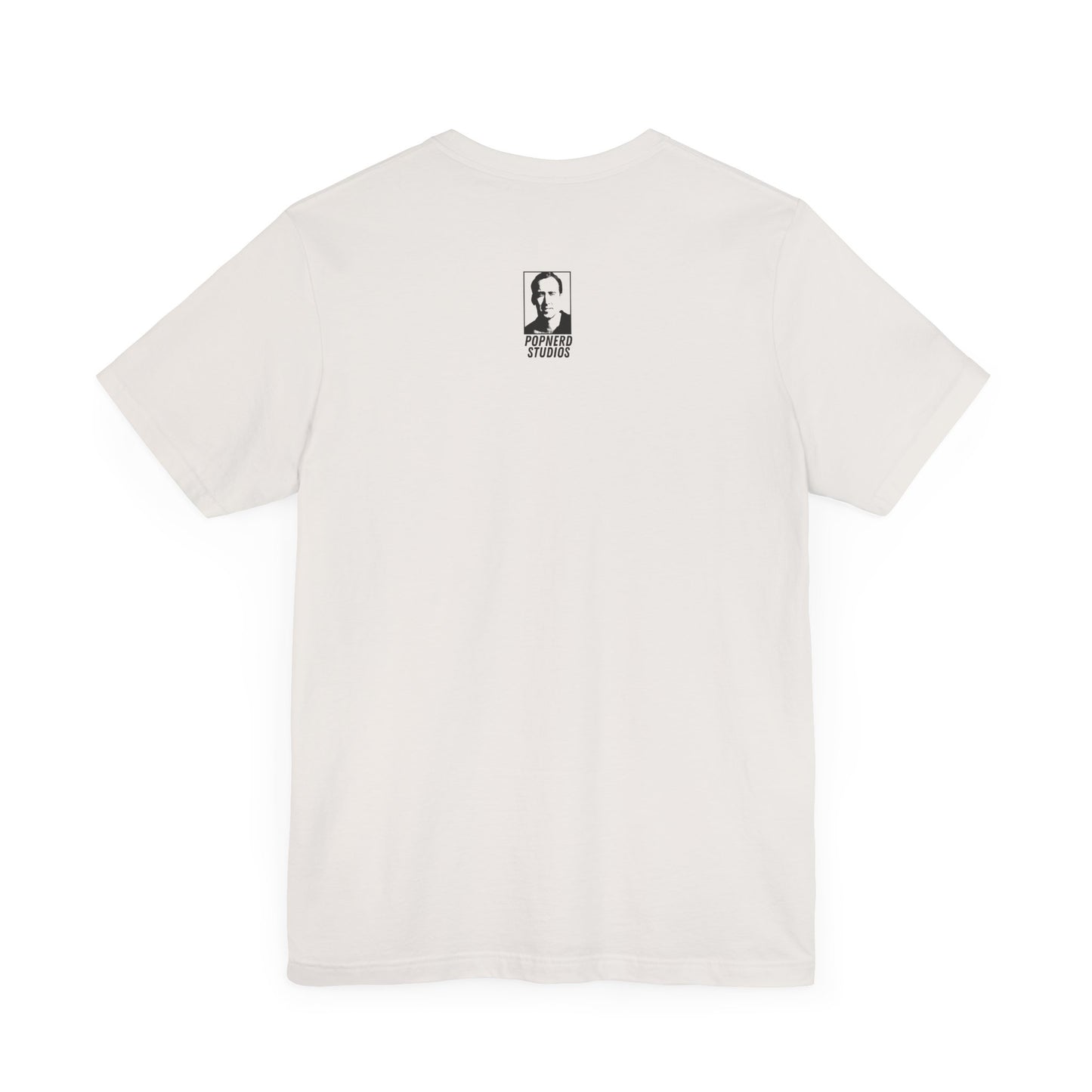 Don't be fear, Racoon is near adult tee
