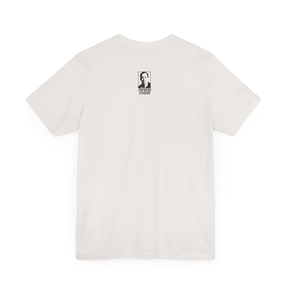 Don't be fear, Racoon is near adult tee
