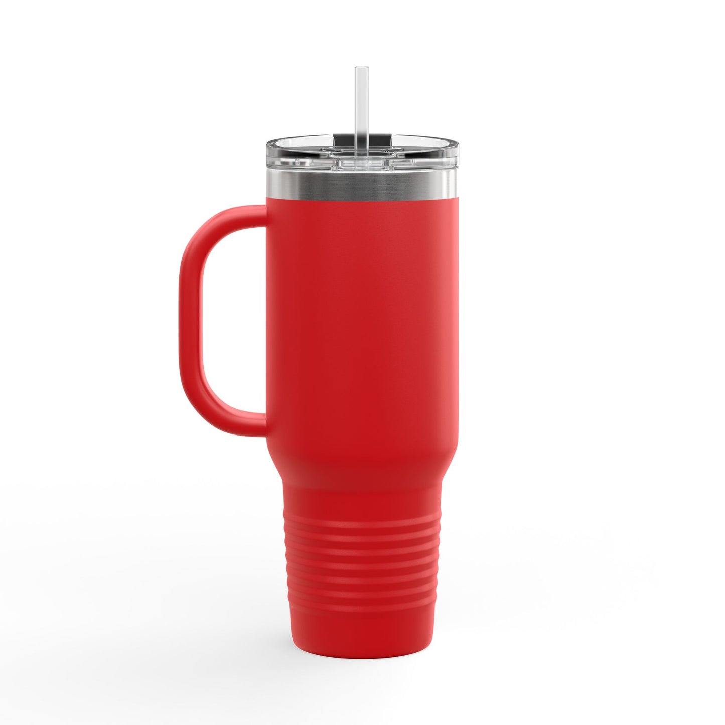 Big Gulps, Huh? Big Gulp travel mug
