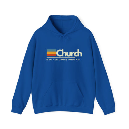 C&oD colorado hoodie