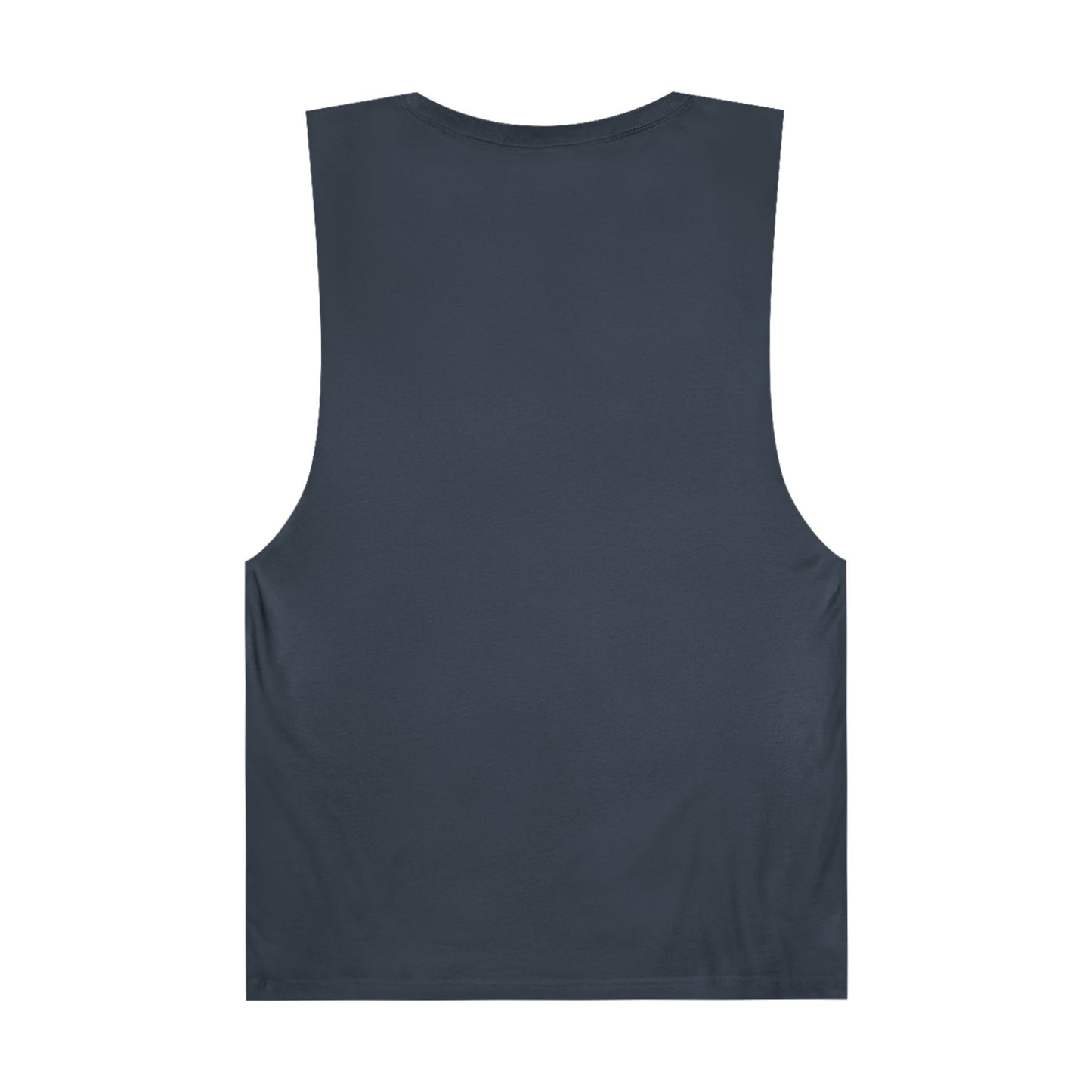 Just give up tank top