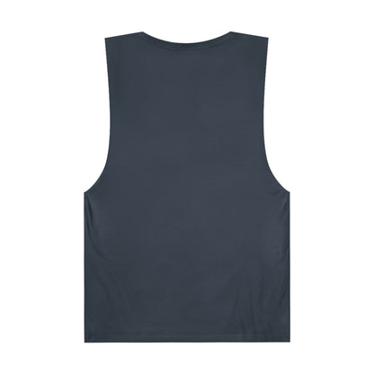 Just give up tank top