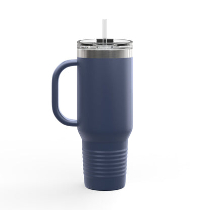 Big Gulps, Huh? Big Gulp travel mug