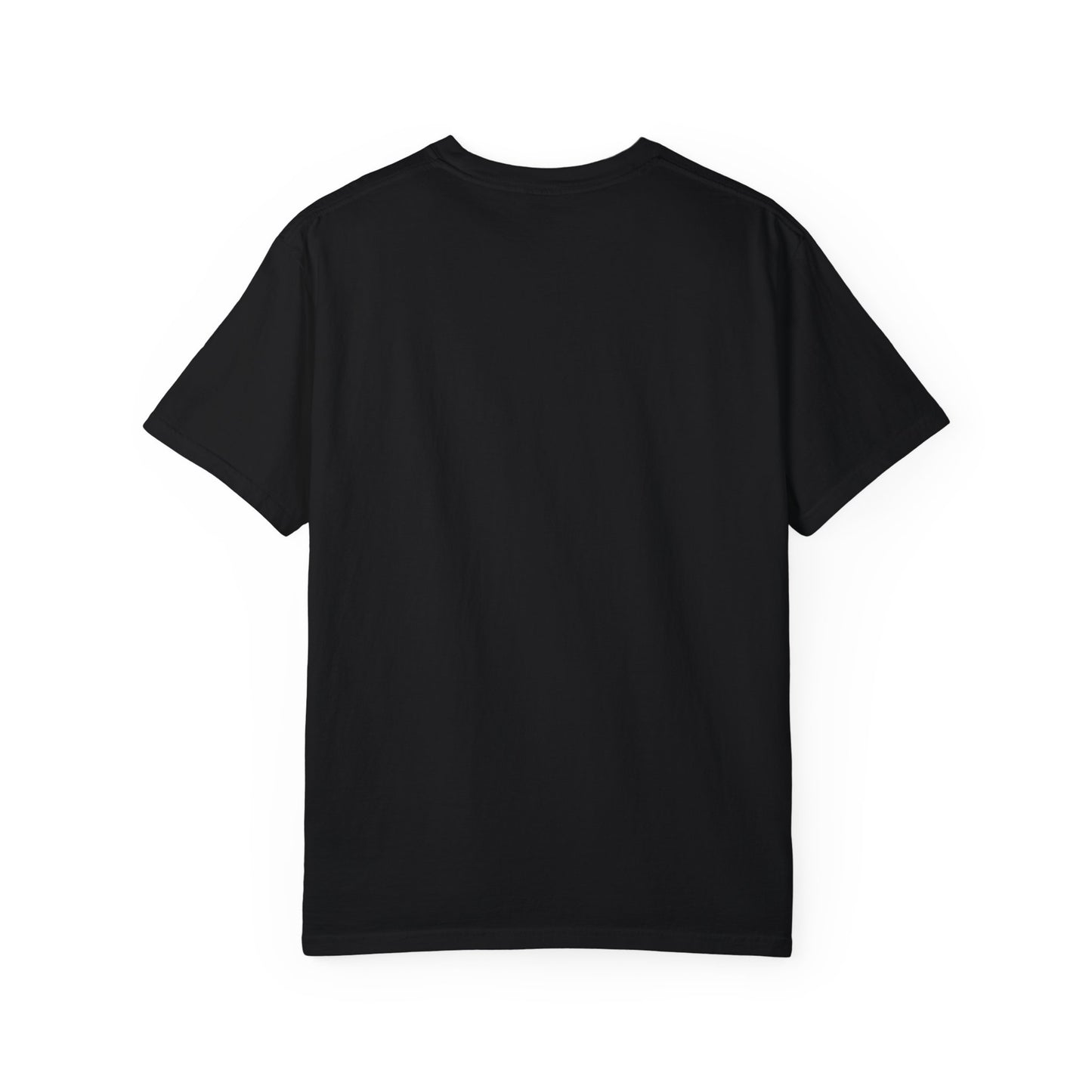 Nic Mage comfort colors