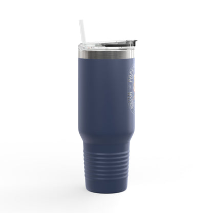 Popnerd Weird & Wonderful travel mug