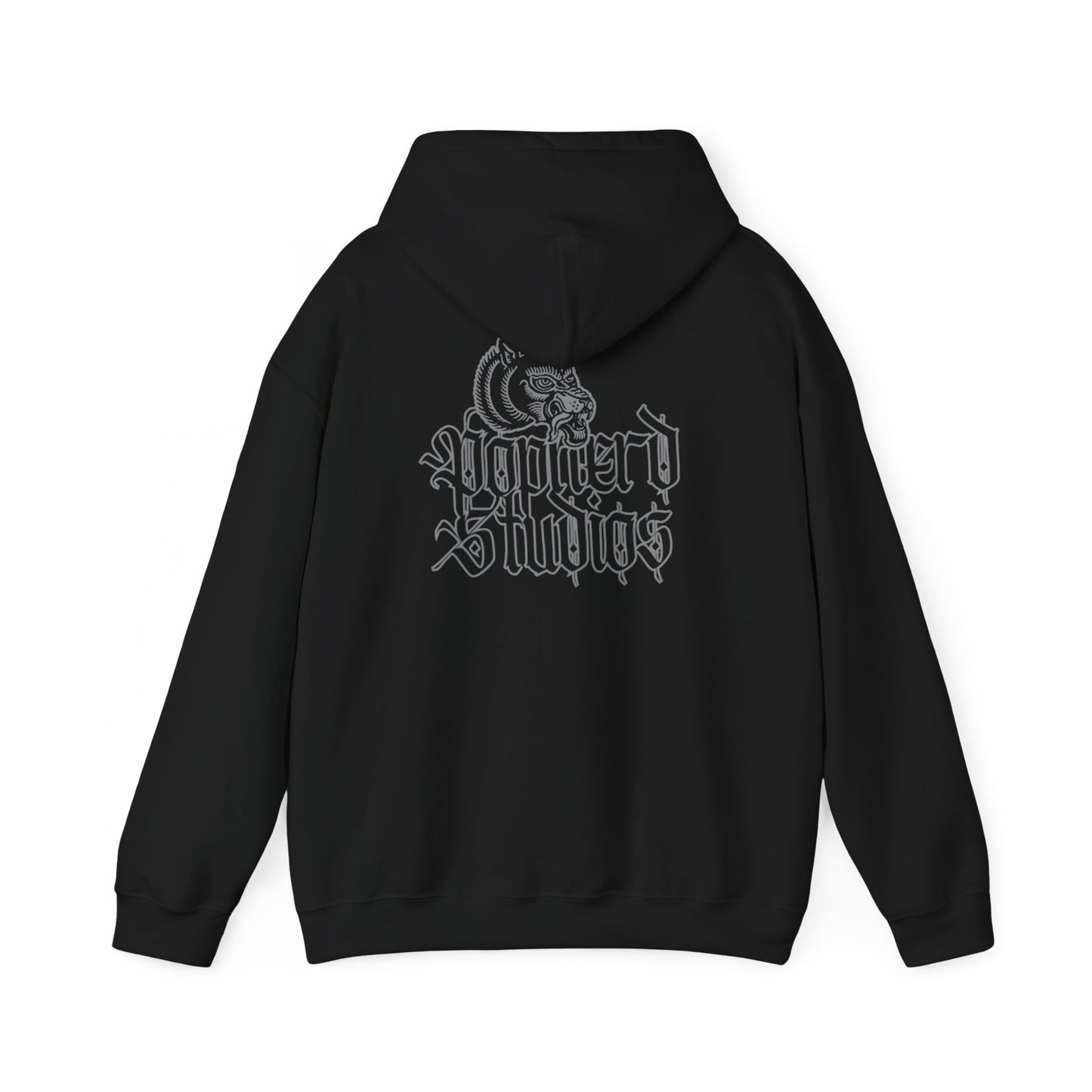 Popnerd studios hoodie