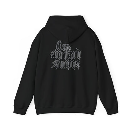 Popnerd studios hoodie