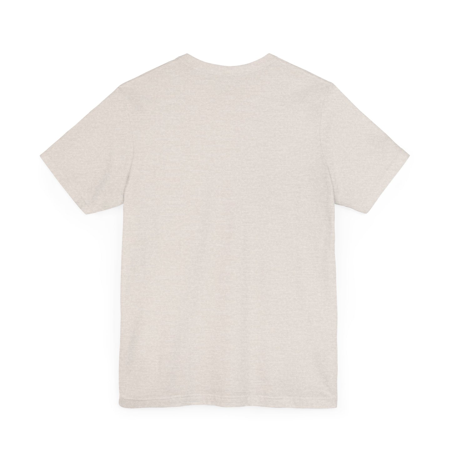 Tom Cruise Graphic Tee - Unisex Jersey Short Sleeve T-Shirt