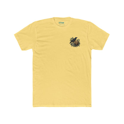 The Squad fitted tee