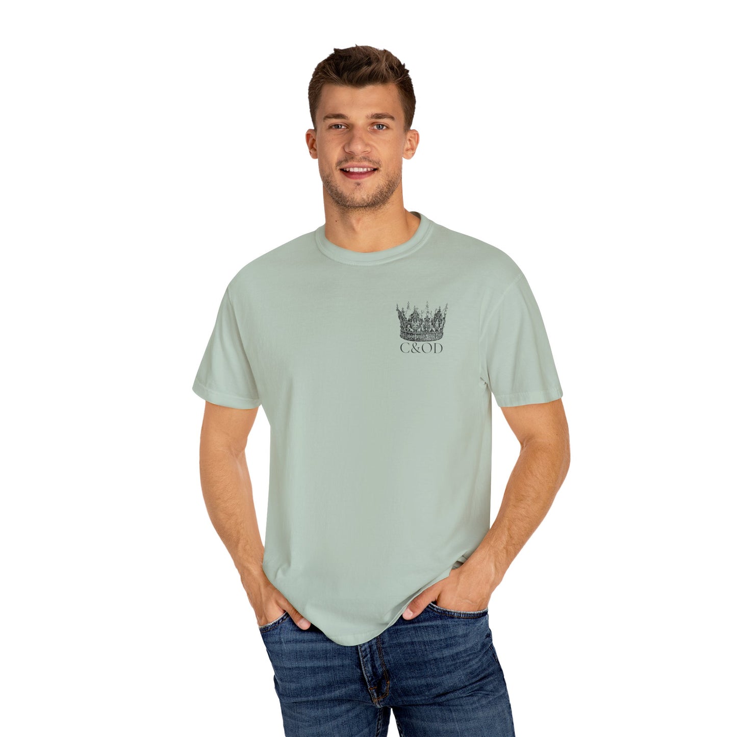 Nephilim Royal Blood T-shirt