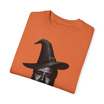 Nic Mage comfort colors