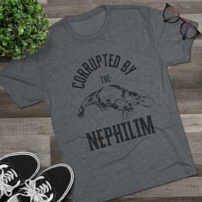 Platypus Chimera