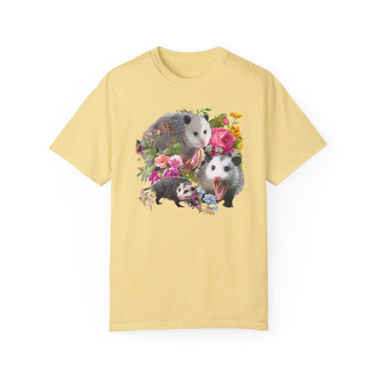 Possum Posse