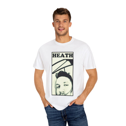 Heath The T-Shirt