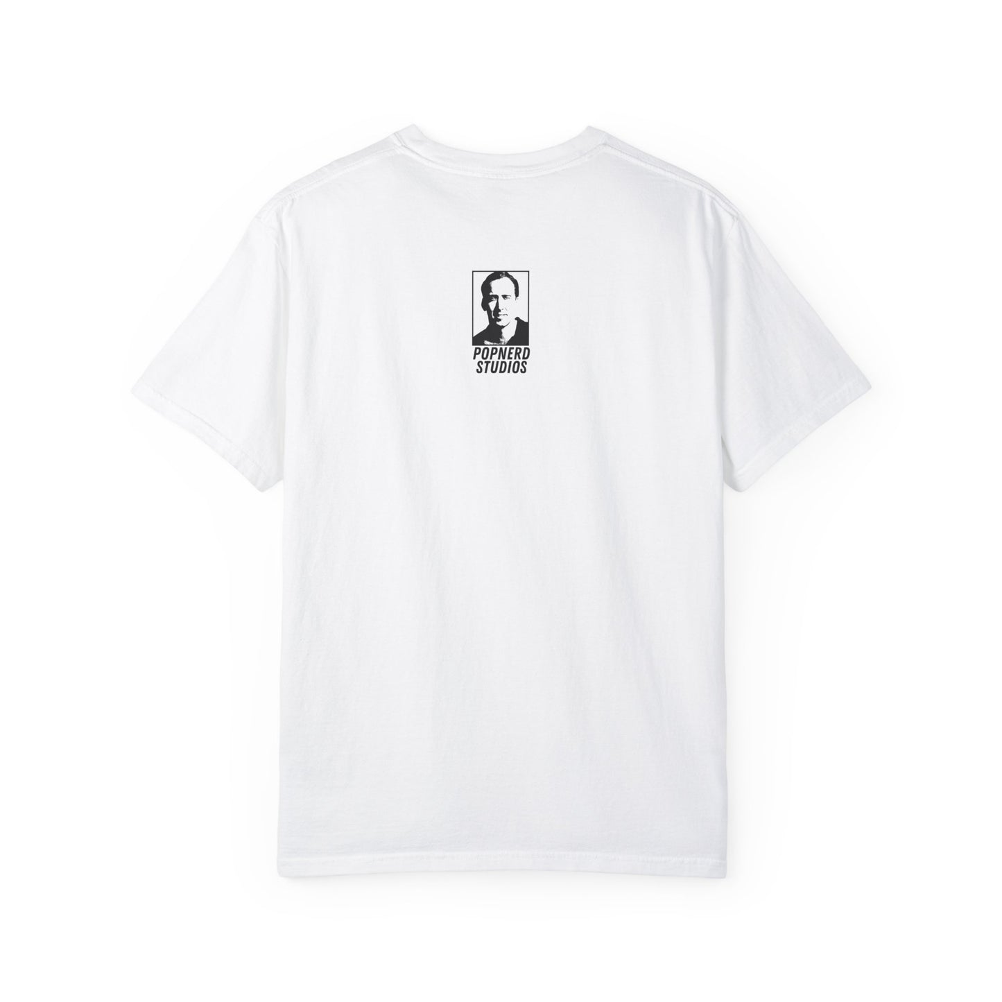 Wildlife Conservation Unisex Garment-Dyed T-Shirt