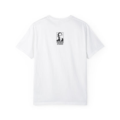 Wildlife Conservation Unisex Garment-Dyed T-Shirt