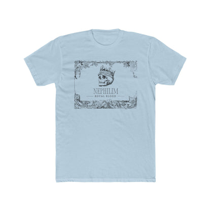 Royal Blood fitted Tee