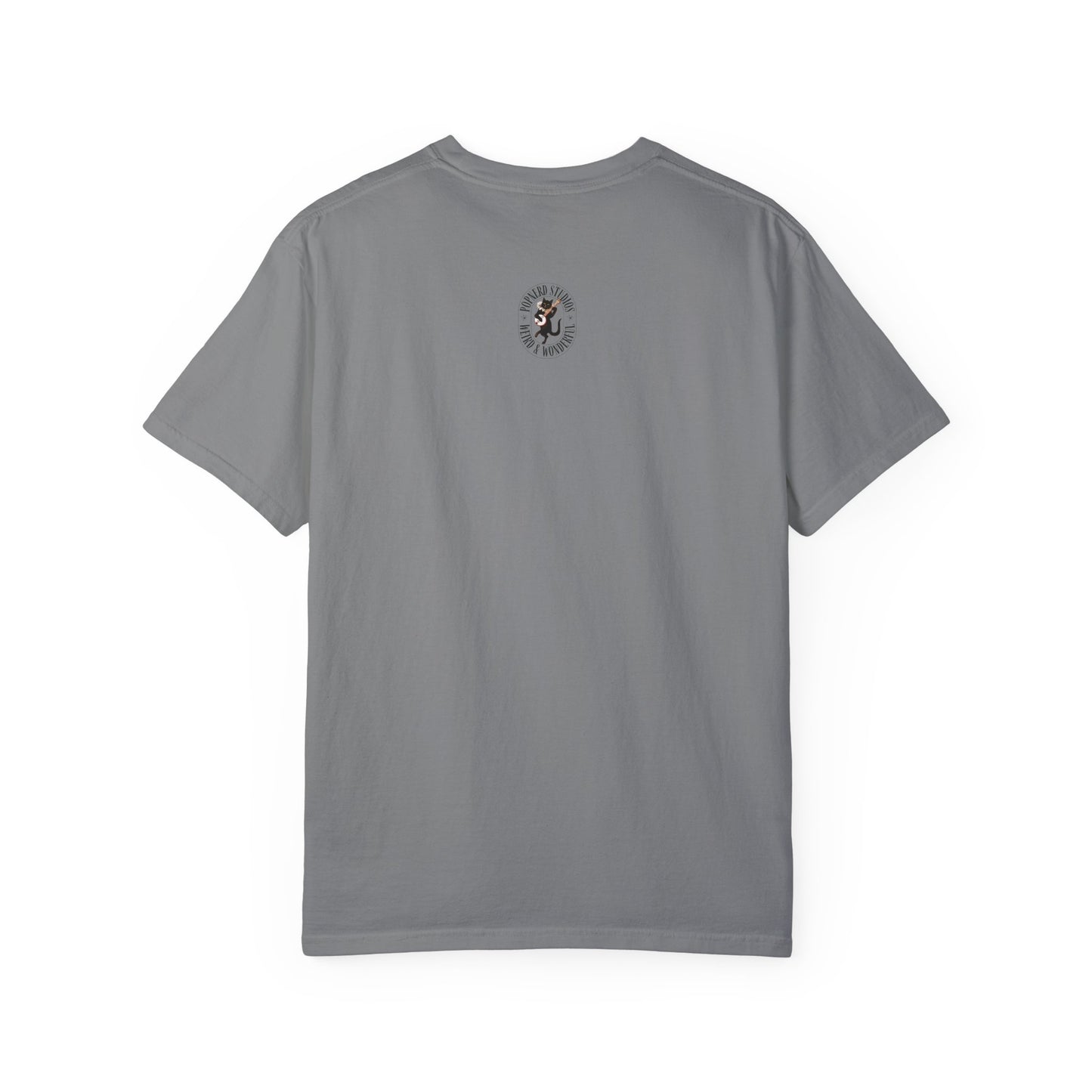 Lexapro Wrestling comfort colors tee