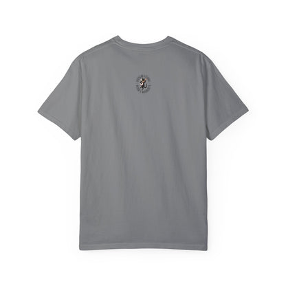 Lexapro Wrestling comfort colors tee
