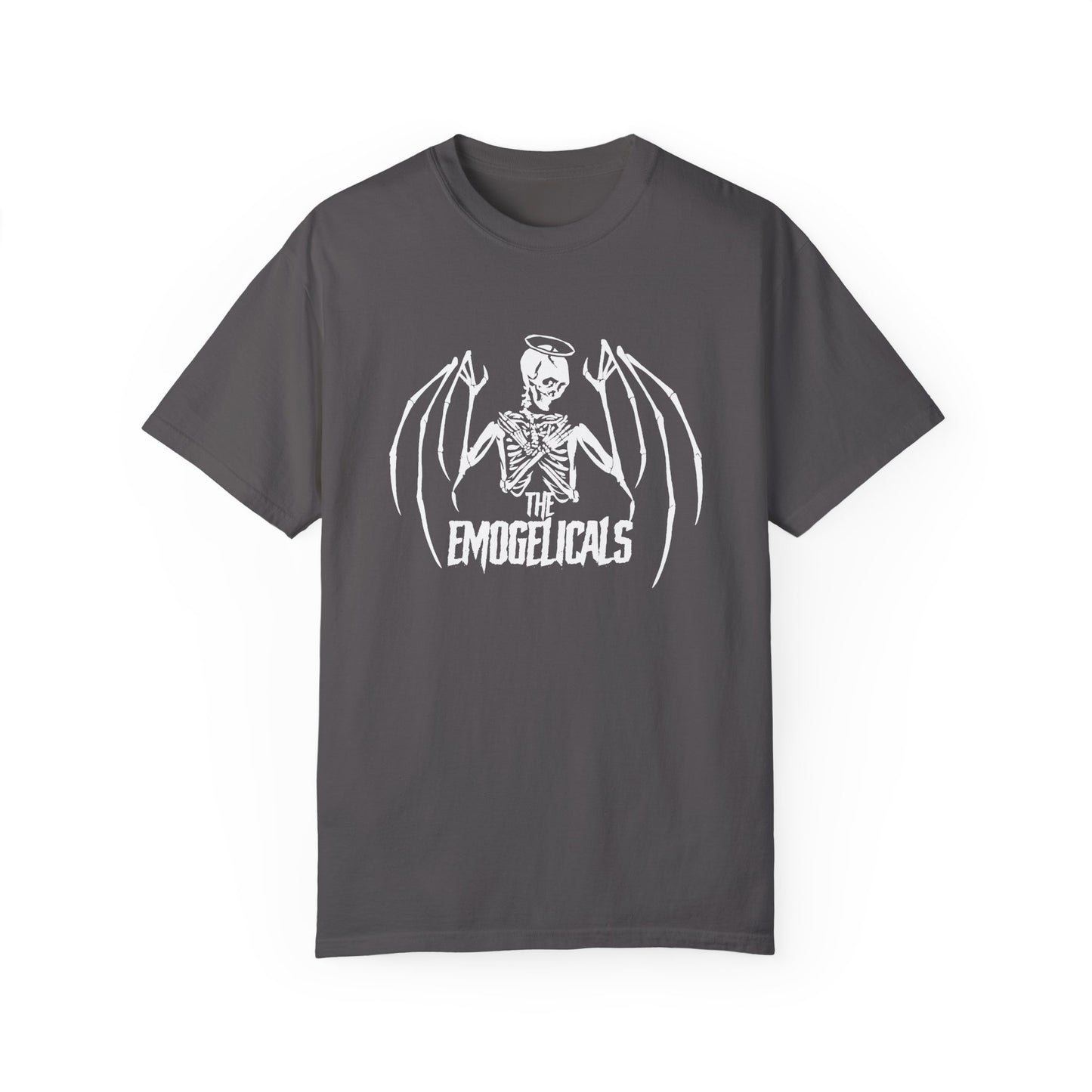 Emogelicals angel
