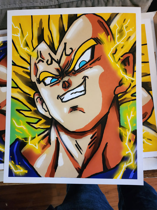 Evil print