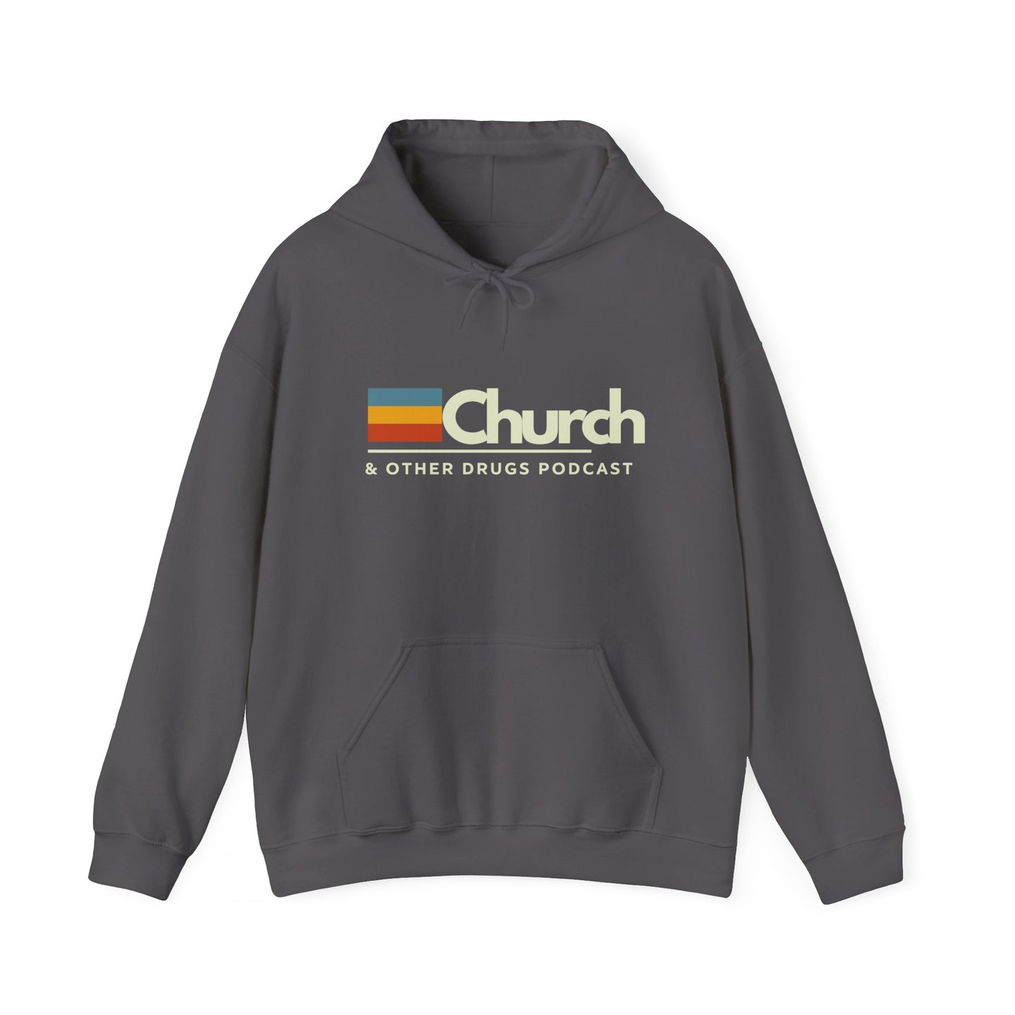 C&oD colorado hoodie