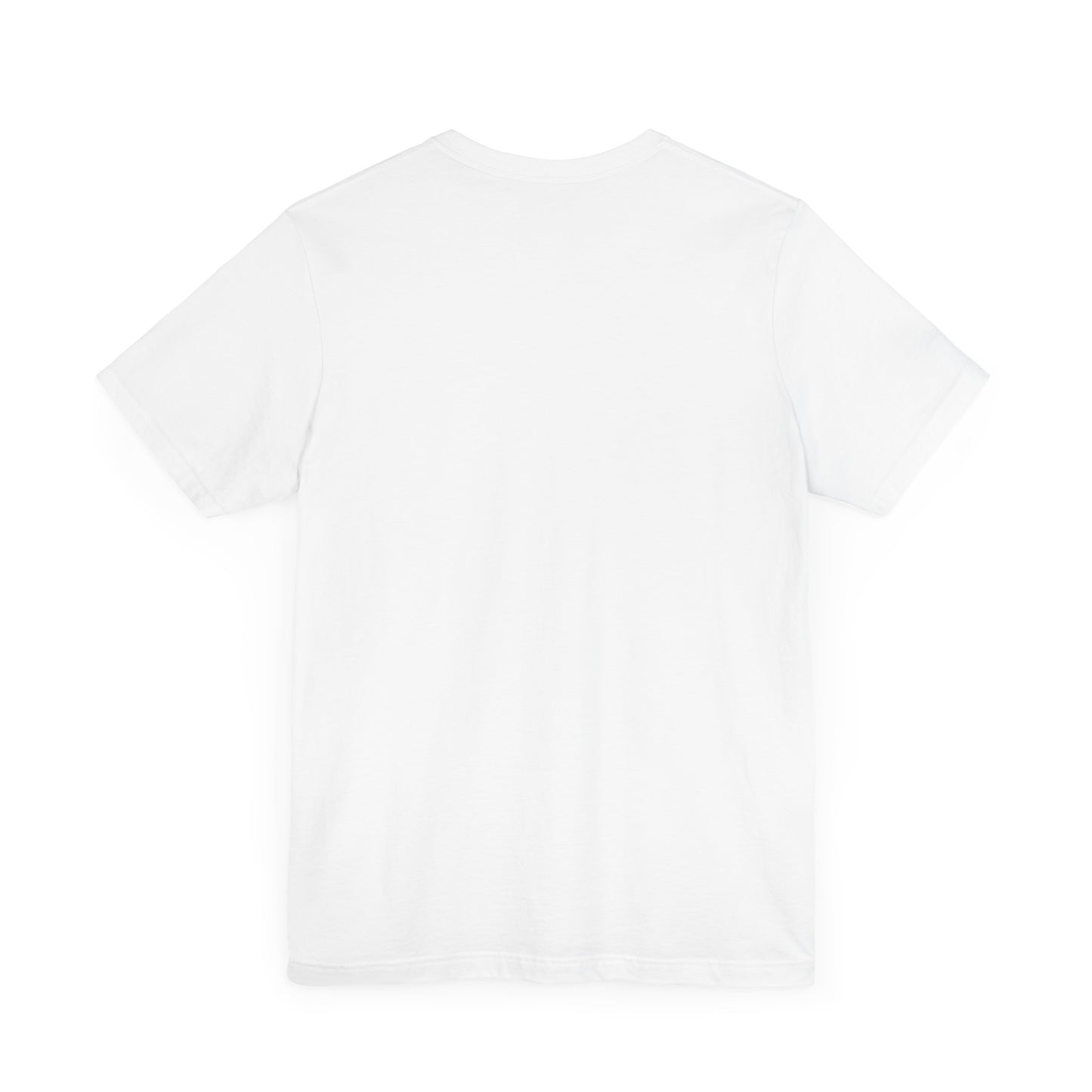 Tom Cruise Graphic Tee - Unisex Jersey Short Sleeve T-Shirt