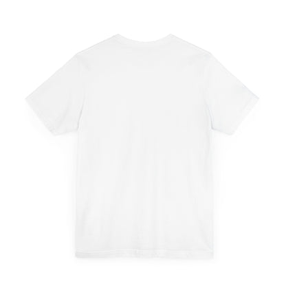 Tom Cruise Graphic Tee - Unisex Jersey Short Sleeve T-Shirt
